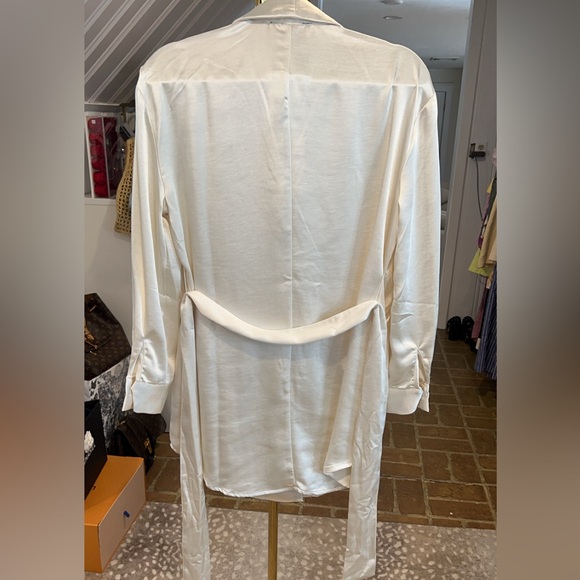 Forever 21 Mini Dress NWT - Picture 7 of 9